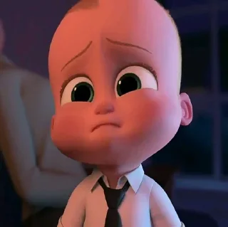 👶 emoji Избранные Telegram sticker 7 of 120
