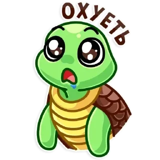 Sticker from избранные
