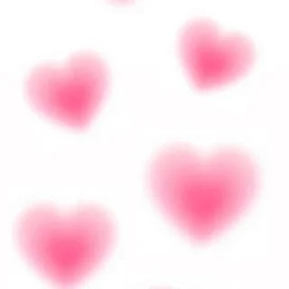💓 emoji cute 🥰 Telegram sticker 17 of 112