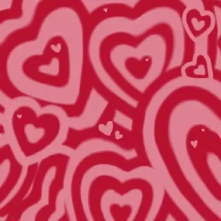 ❤️‍🩹 emoji cute 🥰 Telegram sticker 20 of 112