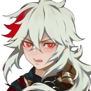 😡 emoji Избранные Telegram sticker 23 of 120