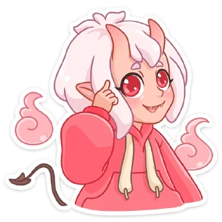 Sticker from Они-тян (@TgSticker)