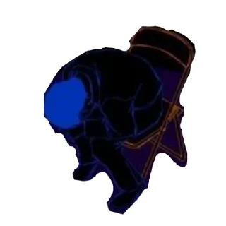 😥 emoji Faith: The Unholy Trinity Telegram sticker 24 of 26