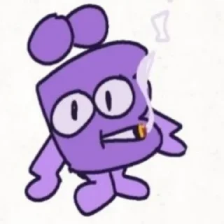 Sticker from Это что