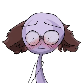 😳 emoji Віка,я тебе кохаю 💝 Telegram sticker 13 of 16