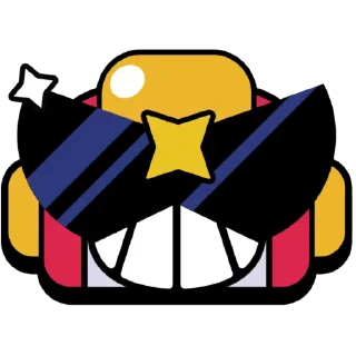 Sticker from Surge Pins @datacraftstickers