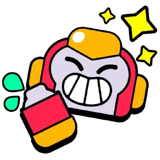 ✨ emoji Surge Pins @datacraftstickers Telegram sticker 9 of 10