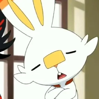 🤨 emoji Pokémon 2 Telegram sticker 13 of 120