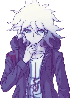 🌟 emoji [•𝙉𝙖𝙜𝙞𝙩𝙤•] :: @kosharikxs Telegram sticker 7 of 64