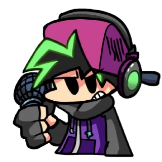🆙 emoji Нео бф! (@kakashki21) Telegram sticker 20 of 25
