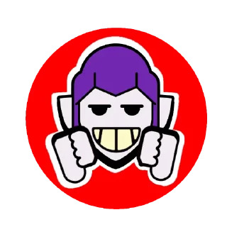 👎 emoji Video Favorite stickers Telegram sticker 10 of 10