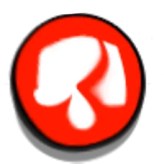 👎 emoji Video Favorite stickers Telegram sticker 8 of 10