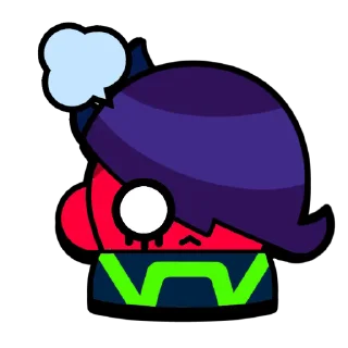 😡 emoji Video Favorite stickers Telegram sticker 9 of 10