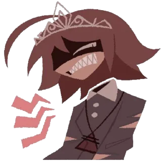Sticker from Alice @Quiet_Da @StickersFPE
