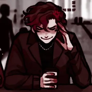 Sticker from 𝐖𝐢𝐥𝐛𝐮𝐫 𝐒𝐨𝐨𝐭 🧨 @W31RRD0