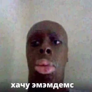 😔 emoji Пабло Telegram sticker 23 of 119