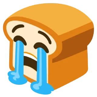 🌟 emoji Хлебопечка 🍞 Telegram sticker 6 of 38