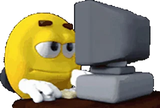 🤯 emoji ВАНЯ ИДИ НАХУЙ Telegram sticker 9 of 31