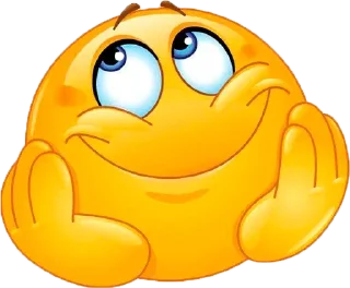 ☺️ emoji Смайлики 2 @stickers104 Telegram sticker 21 of 101
