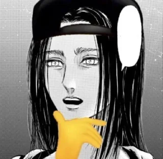 🌟 emoji @erezyback × @erezymedia | Stickers Telegram sticker 17 of 39