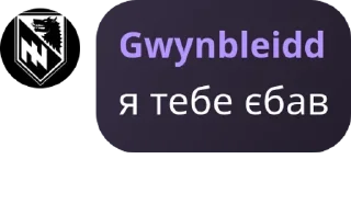 🙍‍♂️ emoji Анонімні опитування як сенс життя Telegram sticker 21 of 120