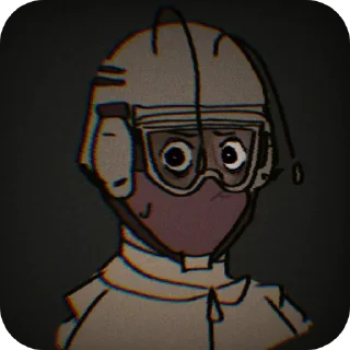 🫣 emoji COD Telegram sticker 16 of 27