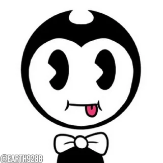 😈 emoji @CLOOBHUB <- БОЛЬШЕ Telegram sticker 15 of 30
