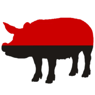 ✡️ emoji Национализм Головного Мозга Telegram sticker 19 of 21