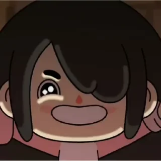 😈 emoji Тока головного мозга Telegram sticker 11 of 26