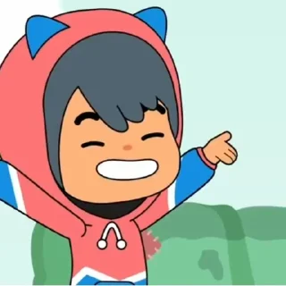 😁 emoji Тока головного мозга Telegram sticker 14 of 26