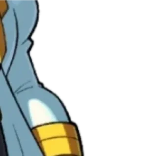 😍 emoji Гейт моя любовь Telegram sticker 9 of 21