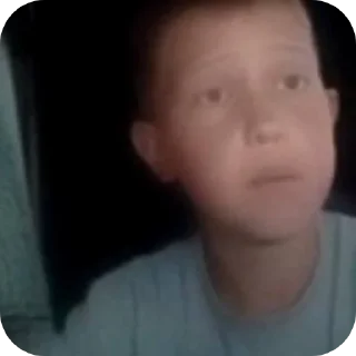 Sticker from Егор