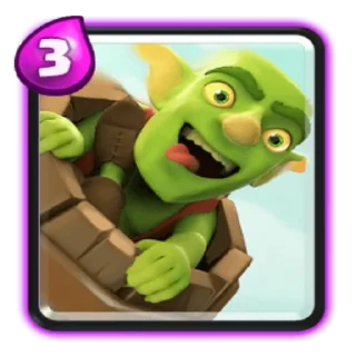 👑 emoji Clash Royale cards - @MastersCR Telegram sticker 11 of 109