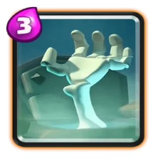 👑 emoji Clash Royale cards - @MastersCR Telegram sticker 20 of 109