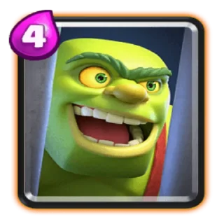 👑 emoji Clash Royale cards - @MastersCR Telegram sticker 22 of 109