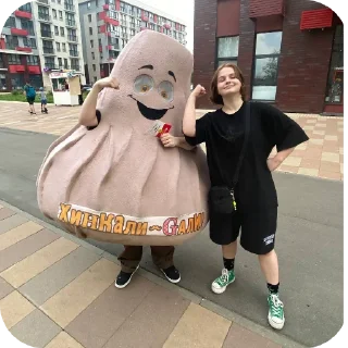 🎢 emoji динаху🐶🖕 @Ctikerubot Telegram sticker 7 of 32