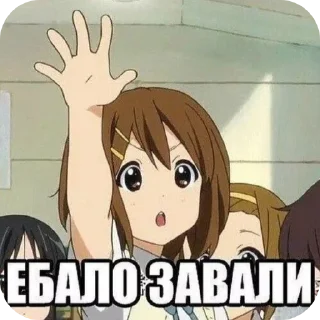 📖 emoji 🖕... Telegram sticker 20 of 51