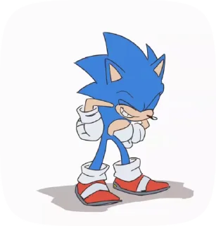 🌟 emoji Дарк Telegram sticker 23 of 37