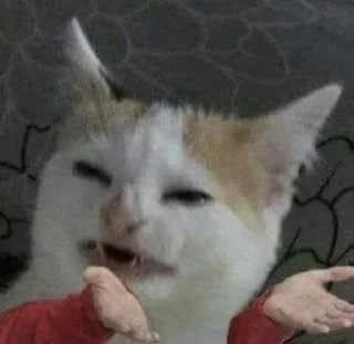 🤯 emoji badassanimals Telegram sticker 20 of 38
