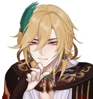 🦴 emoji kaveh @itsgensharts Telegram sticker 13 of 25