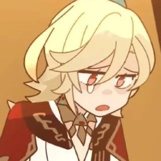 😢 emoji ~Kaveh~ Telegram sticker 7 of 34