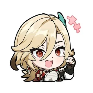 Sticker from ~Kaveh~