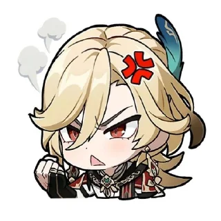 Sticker from ~Kaveh~