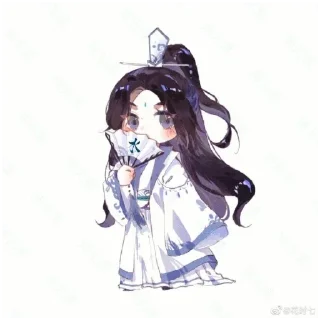 🎇 emoji Shi wudu Telegram sticker 10 of 21