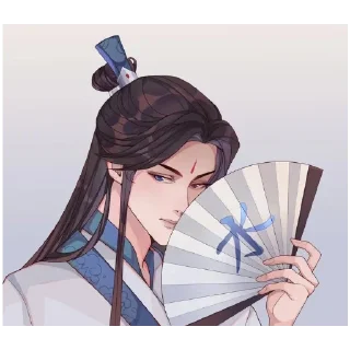 🎇 emoji Shi wudu Telegram sticker 8 of 21