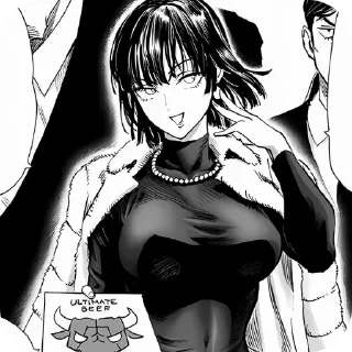 Sticker from fubuki