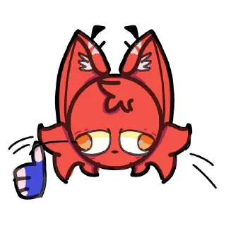 Sticker from Искасо подобные