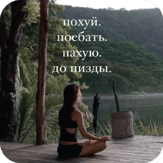 🫥 emoji анюта баунти Telegram sticker 13 of 22