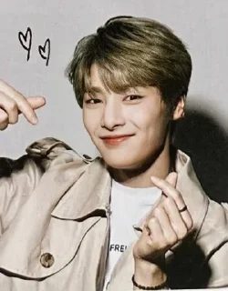 💕 emoji Stray kids Telegram sticker 11 of 120