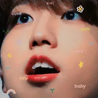 😱 emoji Stray kids Telegram sticker 13 of 120